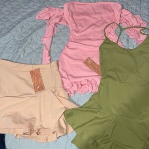 SHEIN Bundle / XS / All new